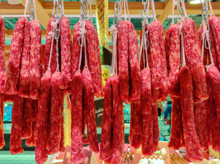 港式烧腊美食图片真实高清_广东烧腊文化_广东美食俚语